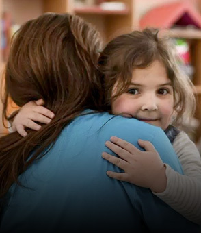 UNICEF Protección