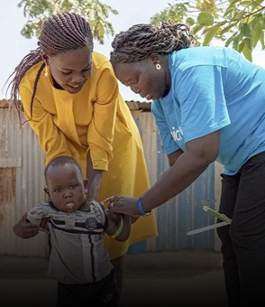 UNICEF Supervivencia
