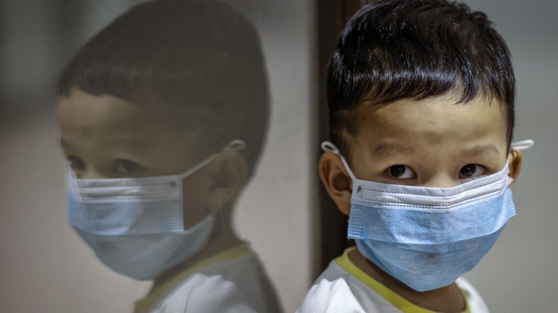 Sin vacunas por el coronavirus