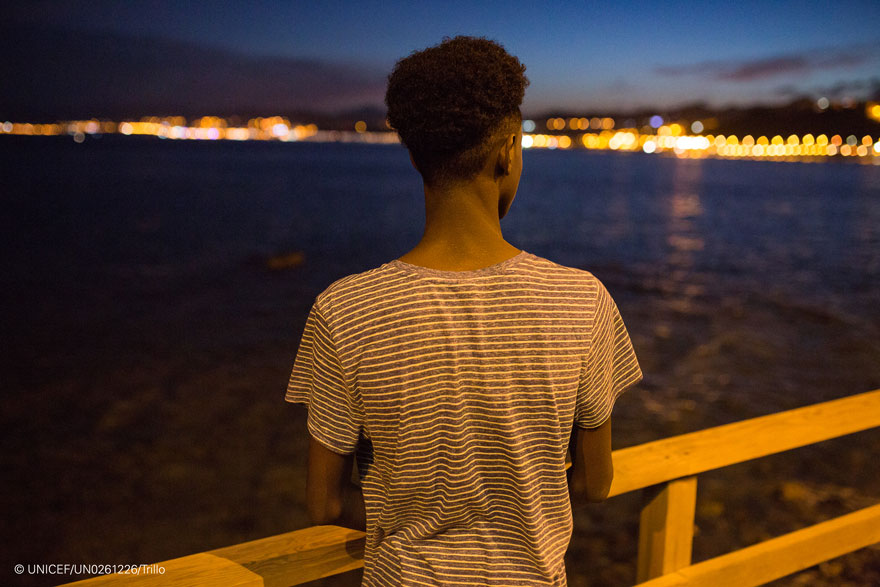 Las entidades y profesionales de infancia y migraciones celebran la tan esperada reforma del Reglamento de Extranjería que mejorará la vida de los niños y niñas que llegan solos a España