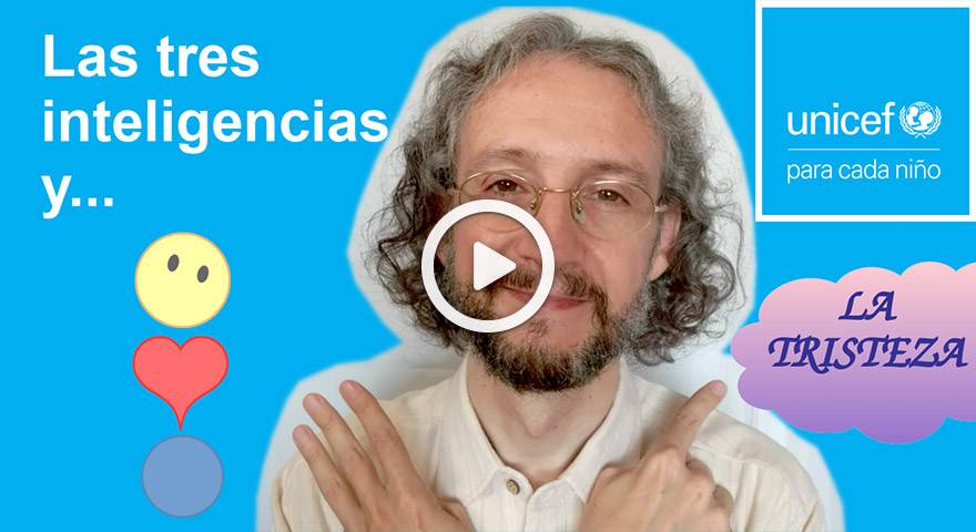 7 elementos - tristeza