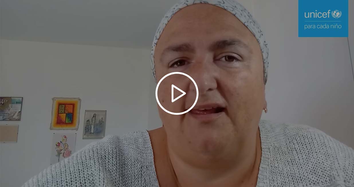 Vídeo Tristeza y Duelo