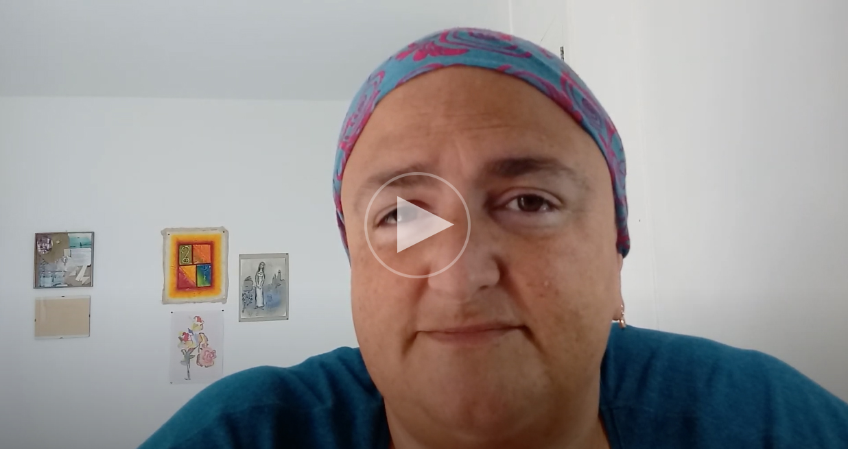 Video Pepa Horno