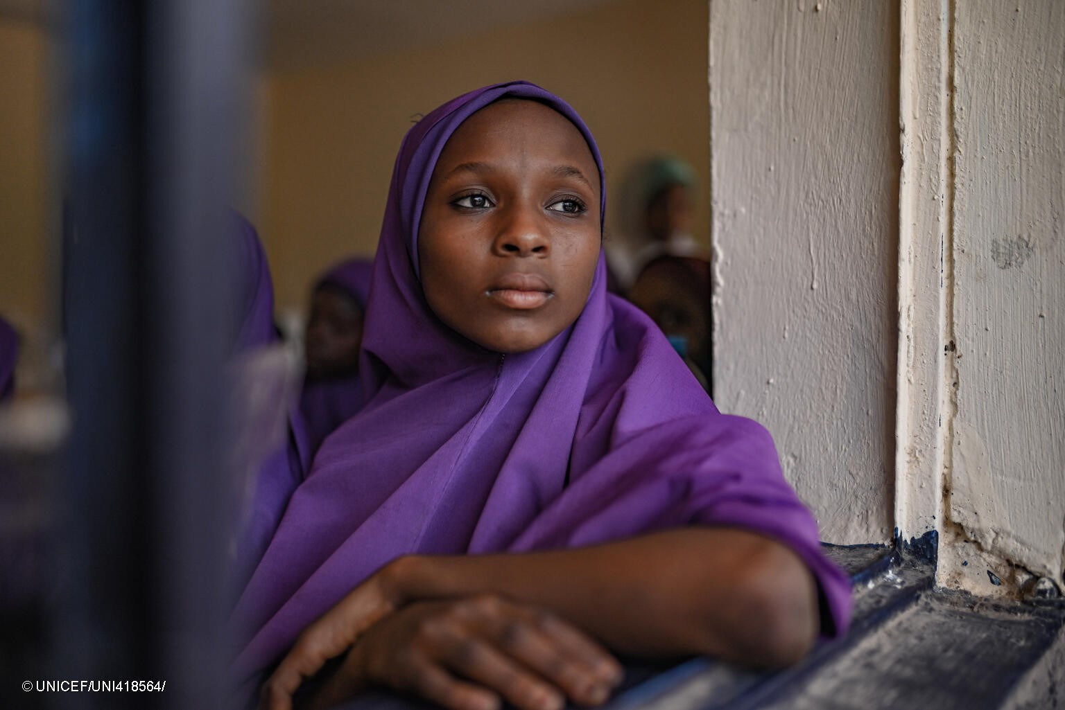 Nigeria: 10 años de los secuestros de Chibok