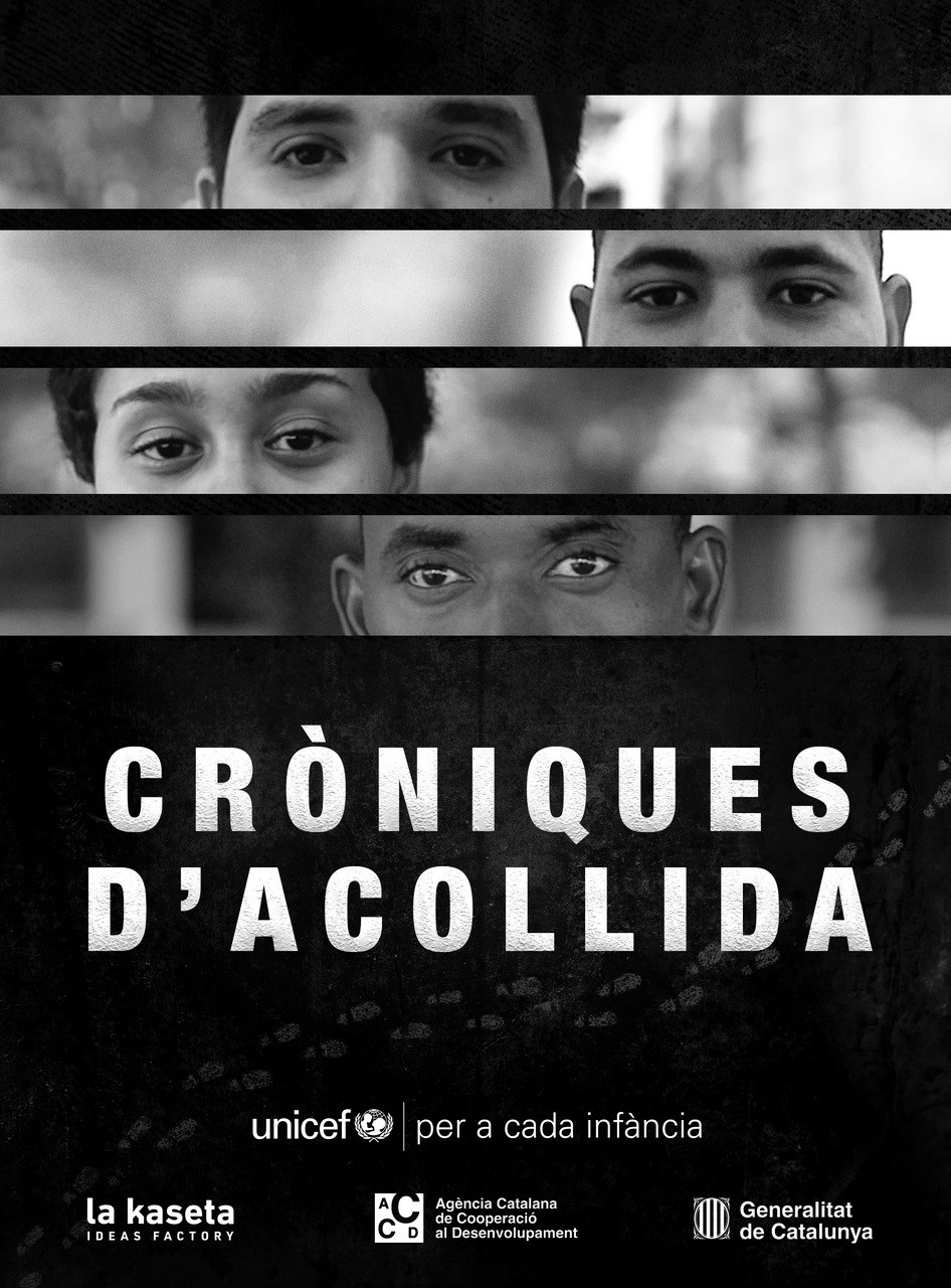 Cròniques d'acollida