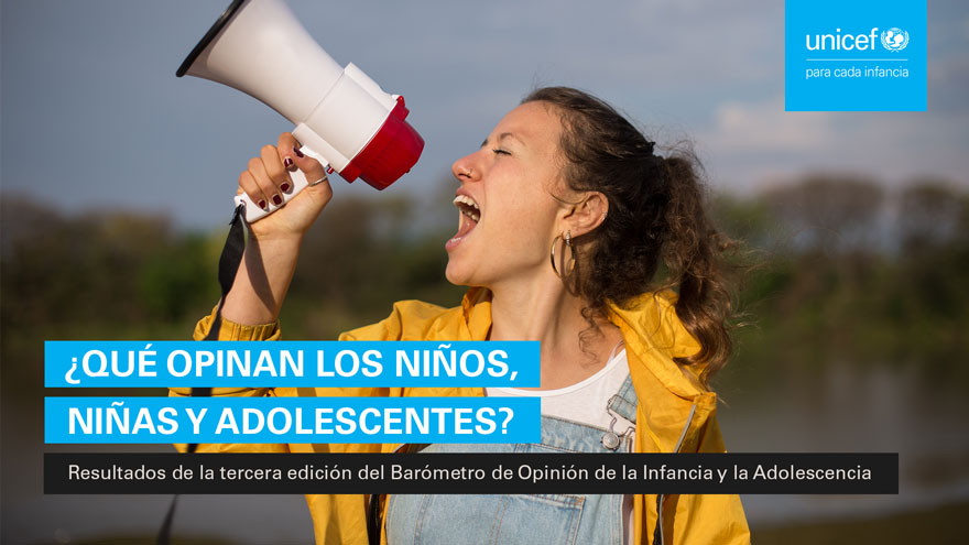 Cartel de la presentación