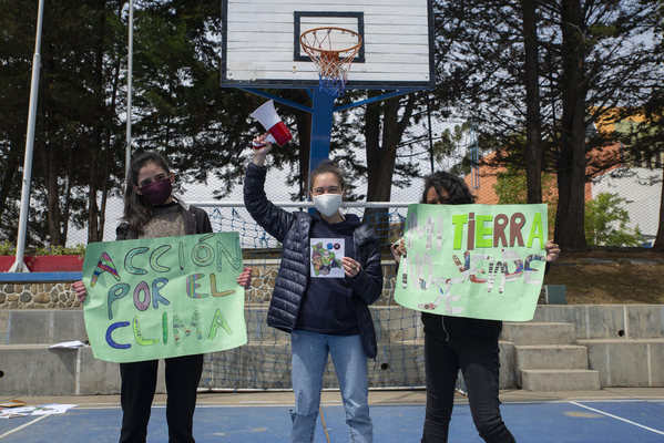 De Rajyetu a Salvaneta: palabras que definen un mundo afectado por el cambio climático
