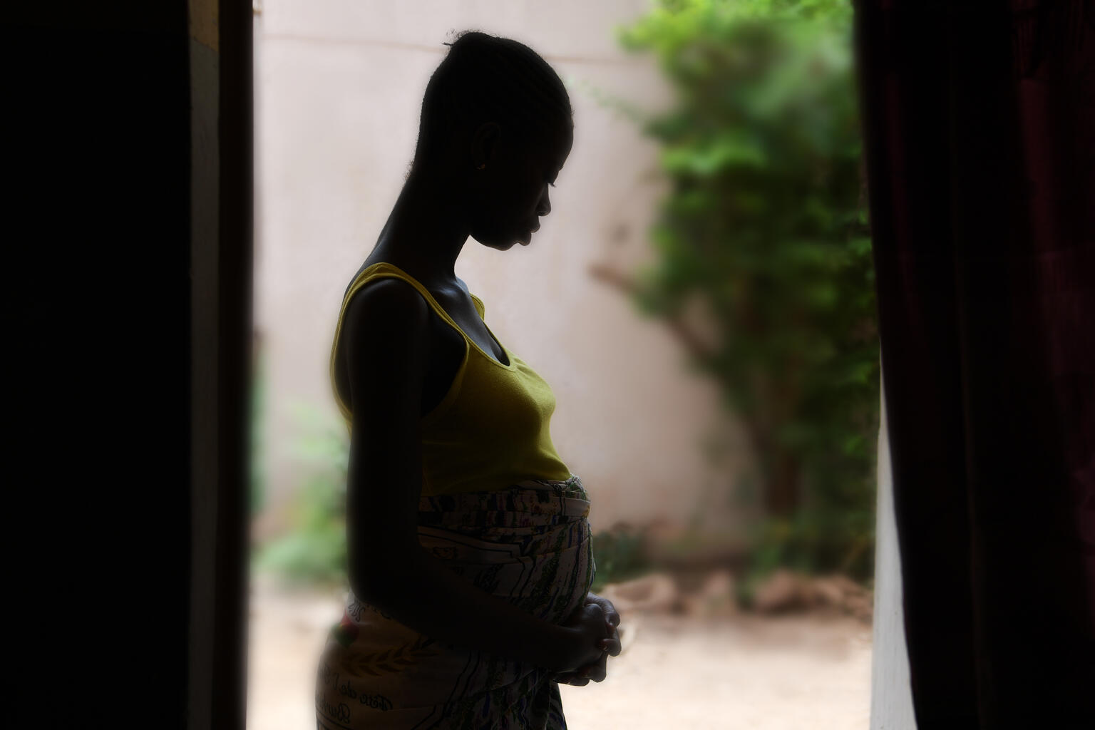 Violencia sexual: 370 millones de niñas y mujeres