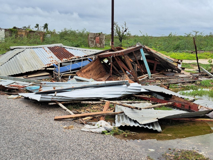 ¿Qué es un huracán? | Tipos y respuesta humanitaria