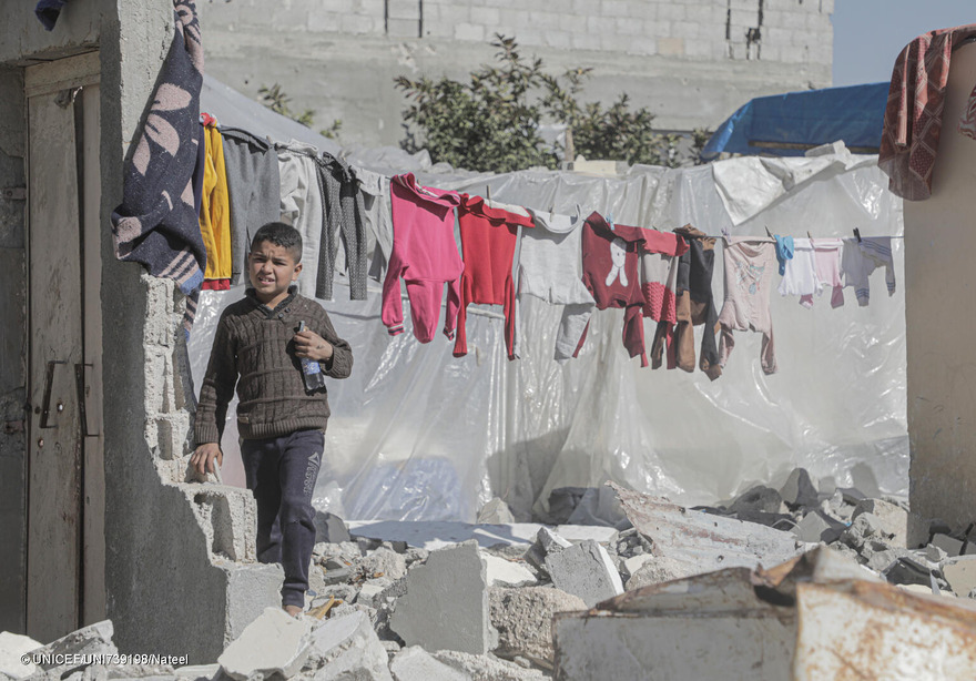 Palestina