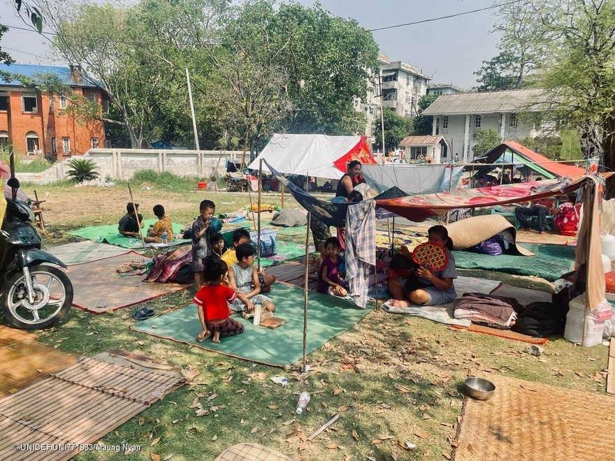 Myanmar
