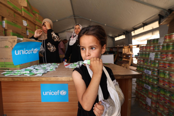 ¿Por qué hay que donar para Gaza ahora?