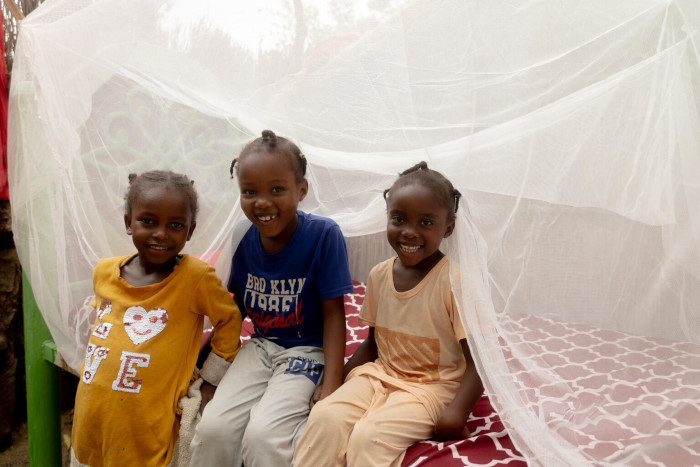 El cólera y la malaria amenazan a la infancia en Sudán