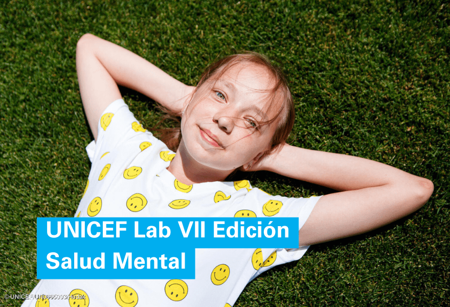 UNICEF Lab