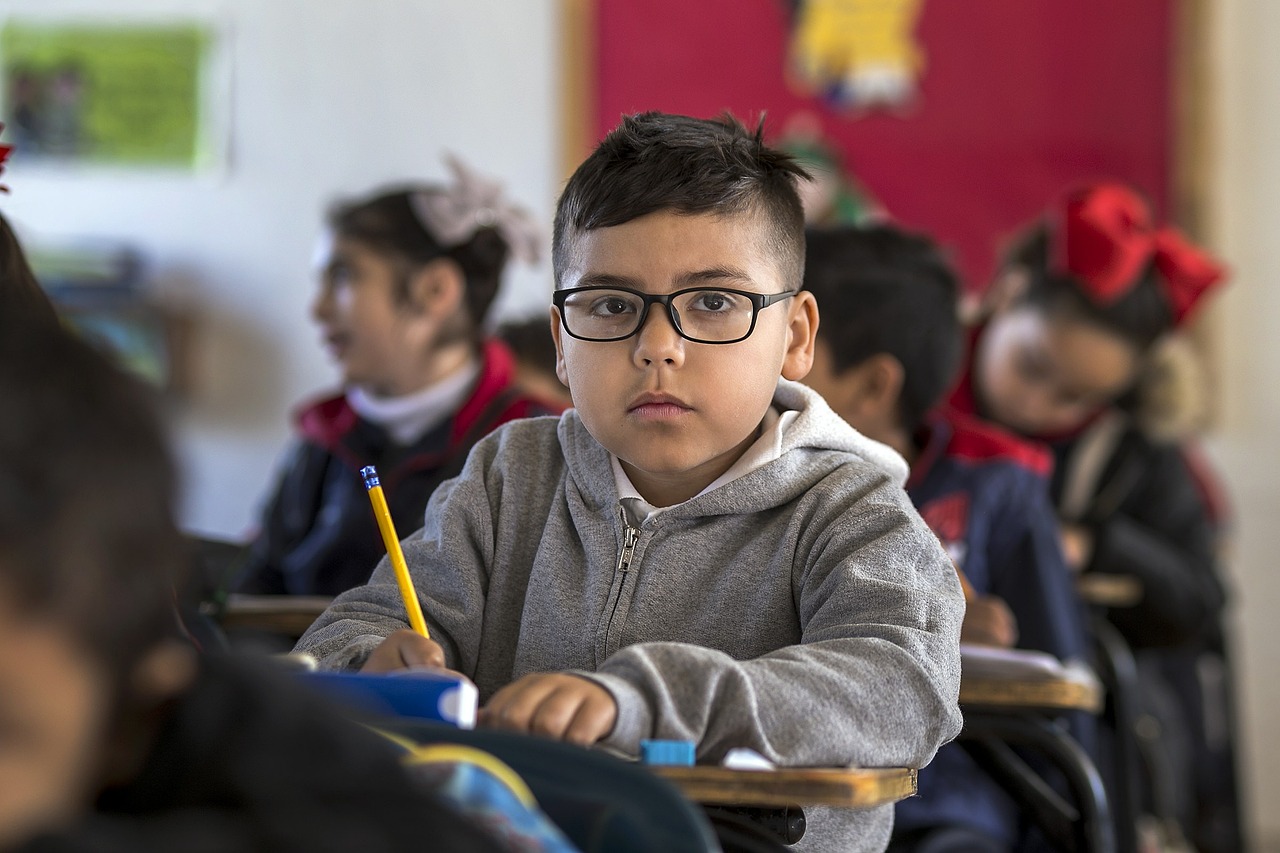 Una vuelta al cole segura: el Coordinador de Bienestar, figura clave