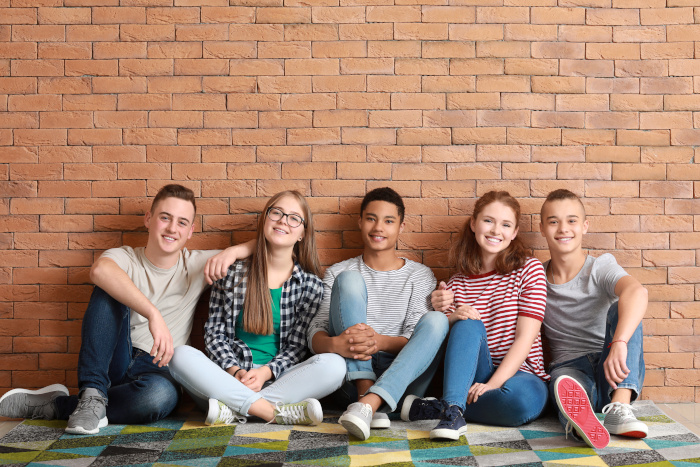 Adolescencia: qué es y a qué edad empieza