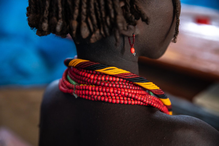 Se dispara el matrimonio infantil en el Cuerno de África