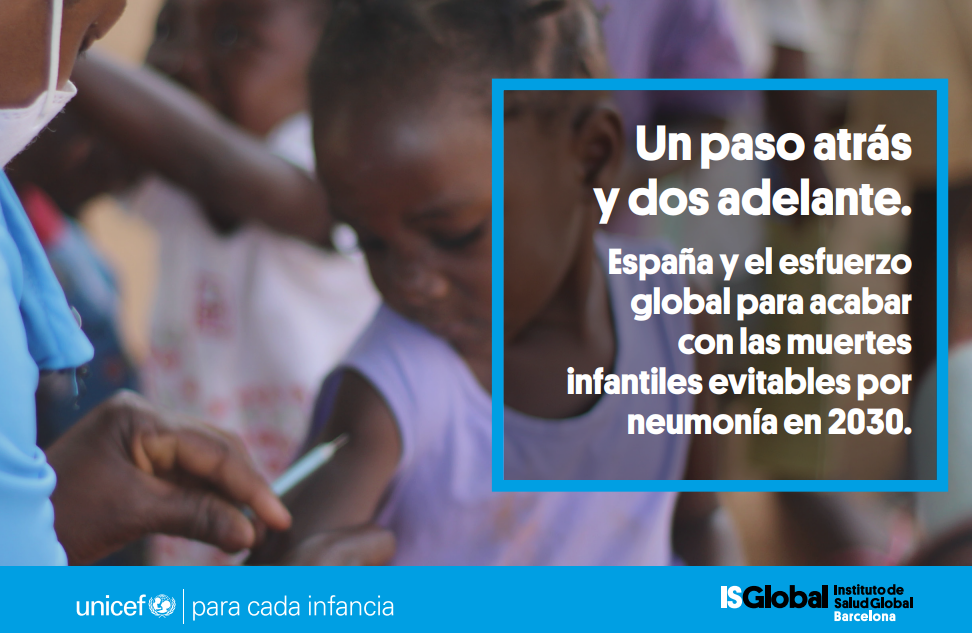 Un paso atrás y dos adelante.