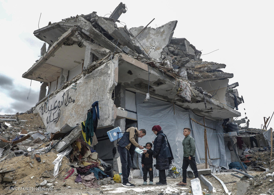 Gaza