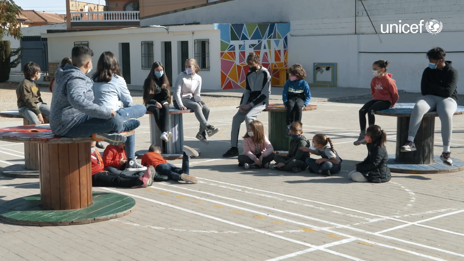 ¡Hacerse ECO! Proyectos para promover la salud mental desde el ámbito educativo