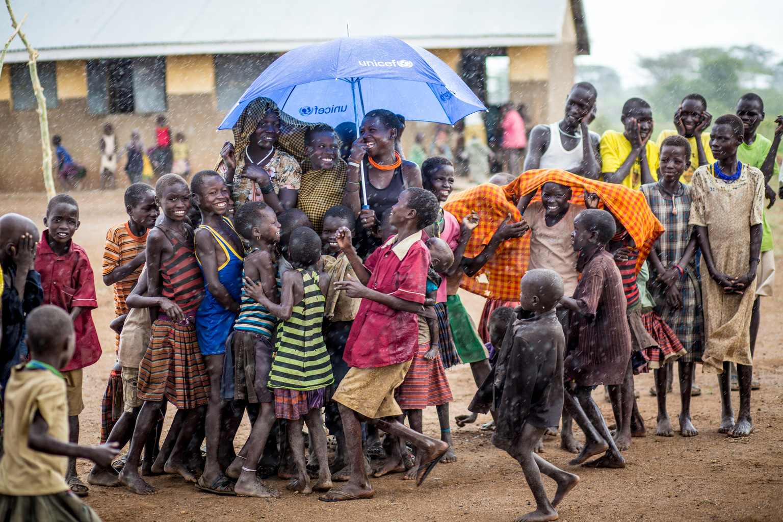 Respondemos á violencia de xénero en Uganda coa Xunta de Galicia