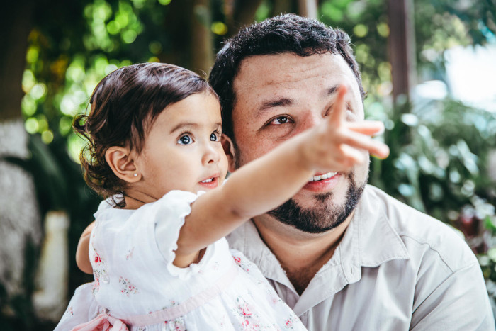 Parentalidad positiva: qué es y cómo trabajarla