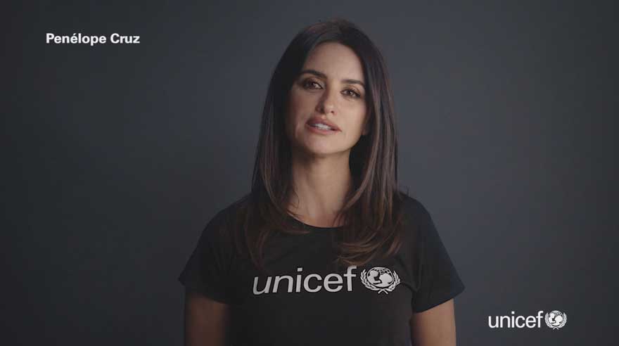 Penélope Cruz