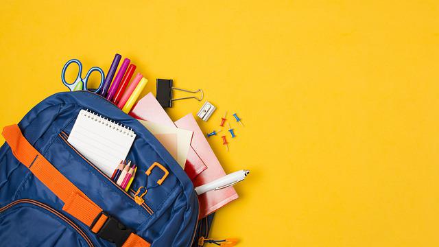 Ahorrar en la vuelta al cole