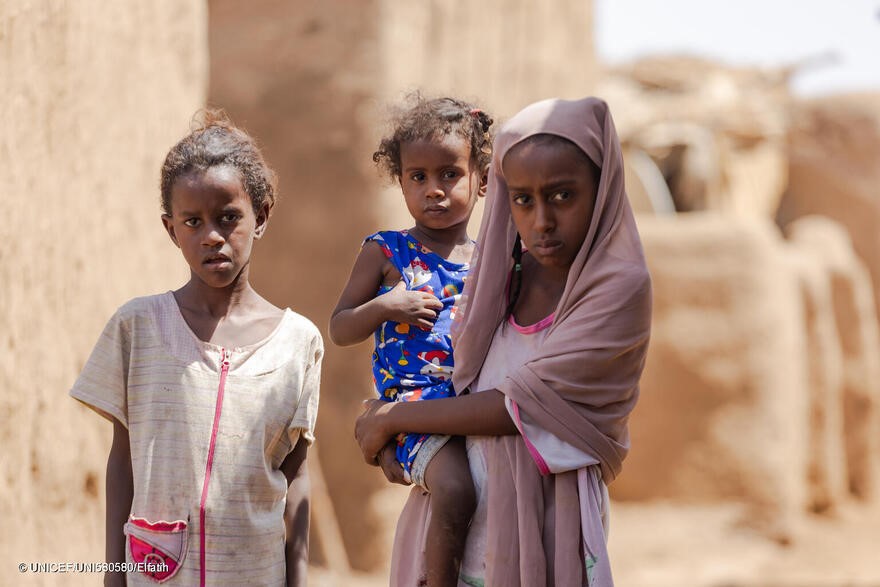 sudan