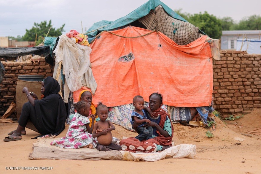 sudan