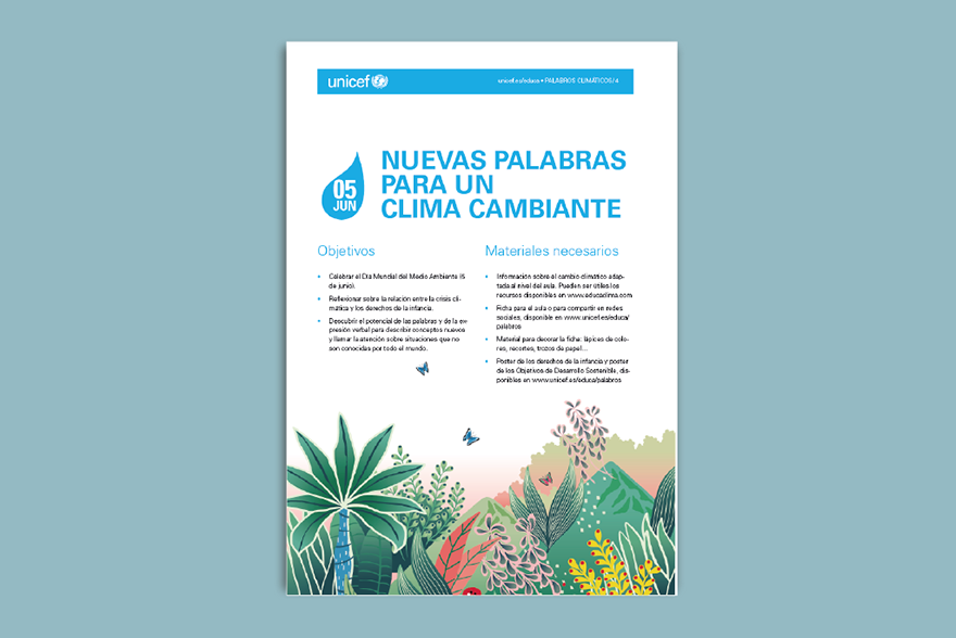Portada del documento