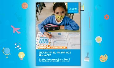 Portada del documento