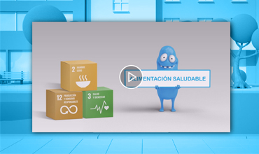 Captura del vídeo