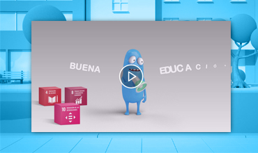 Captura del vídeo