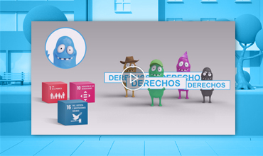 Captura del video