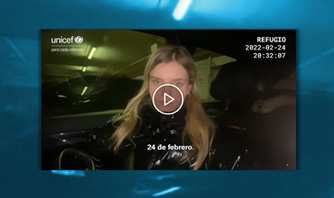 Portada del video