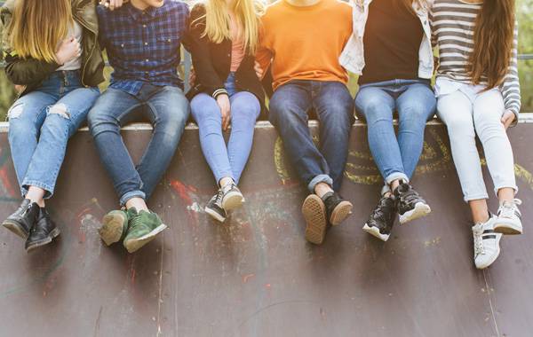 No podemos perderles antes de graduarse