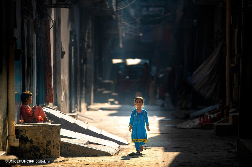 UNICEF