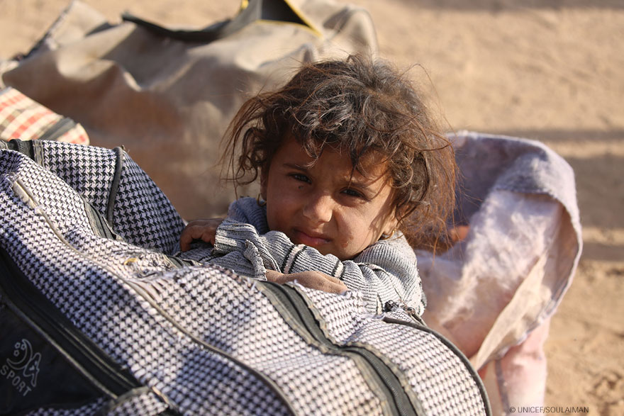 Día Mundial del Refugiado: 17 años fuera de casa