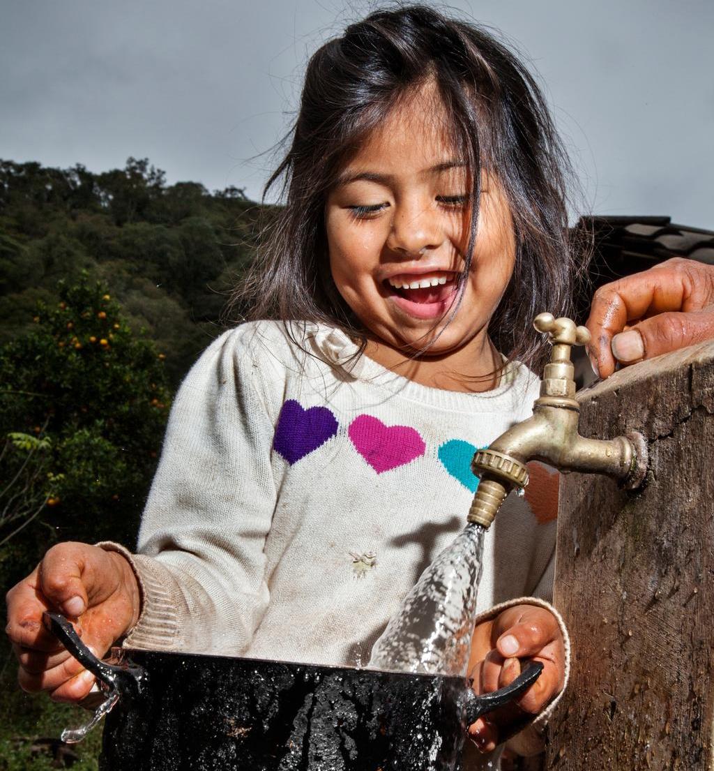 Día del Agua 2015