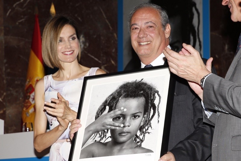 Scholas Occurrentes - Premio Moviliza UNICEF 2015