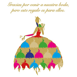 Lucia se casa Lucia se casa