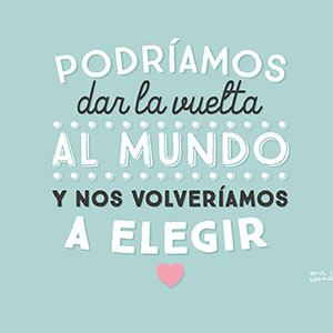 Mr Wonderful - Vuelta al mundo Mr Wonderful - Vuelta al mundo