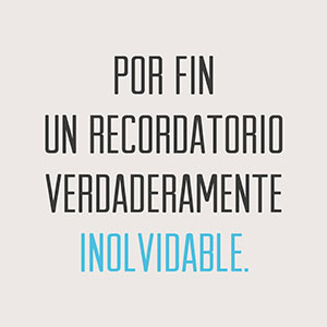 Verdaderamente inolvidable Verdaderamente inolvidable