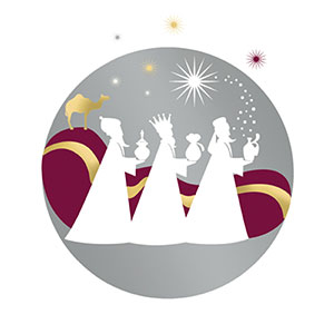Reyes magos Reyes magos