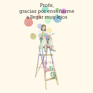 Llegar Lejos Llegar Lejos