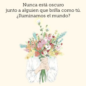 Iluminamos Mundo Iluminamos Mundo
