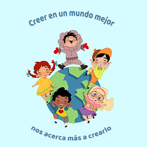 Mundo mejor Mundo mejor
