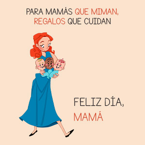 Feliz día mamá Feliz día mamá