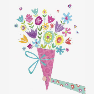 Flores día de la madre Flores día de la madre